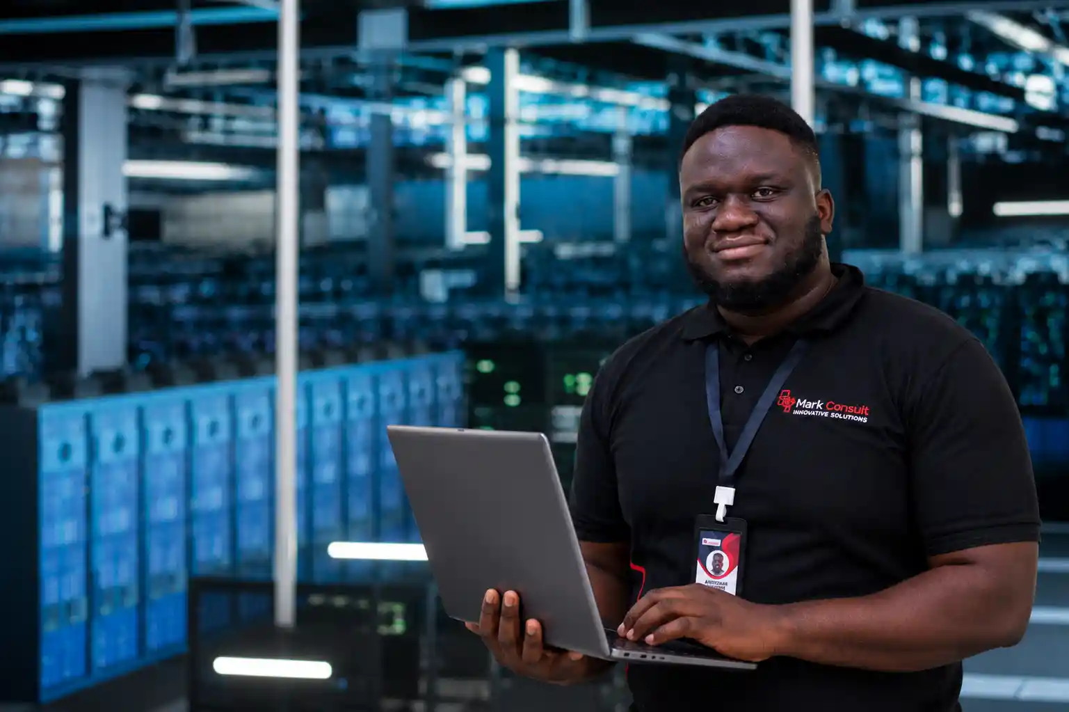 Cloud & Datacentre