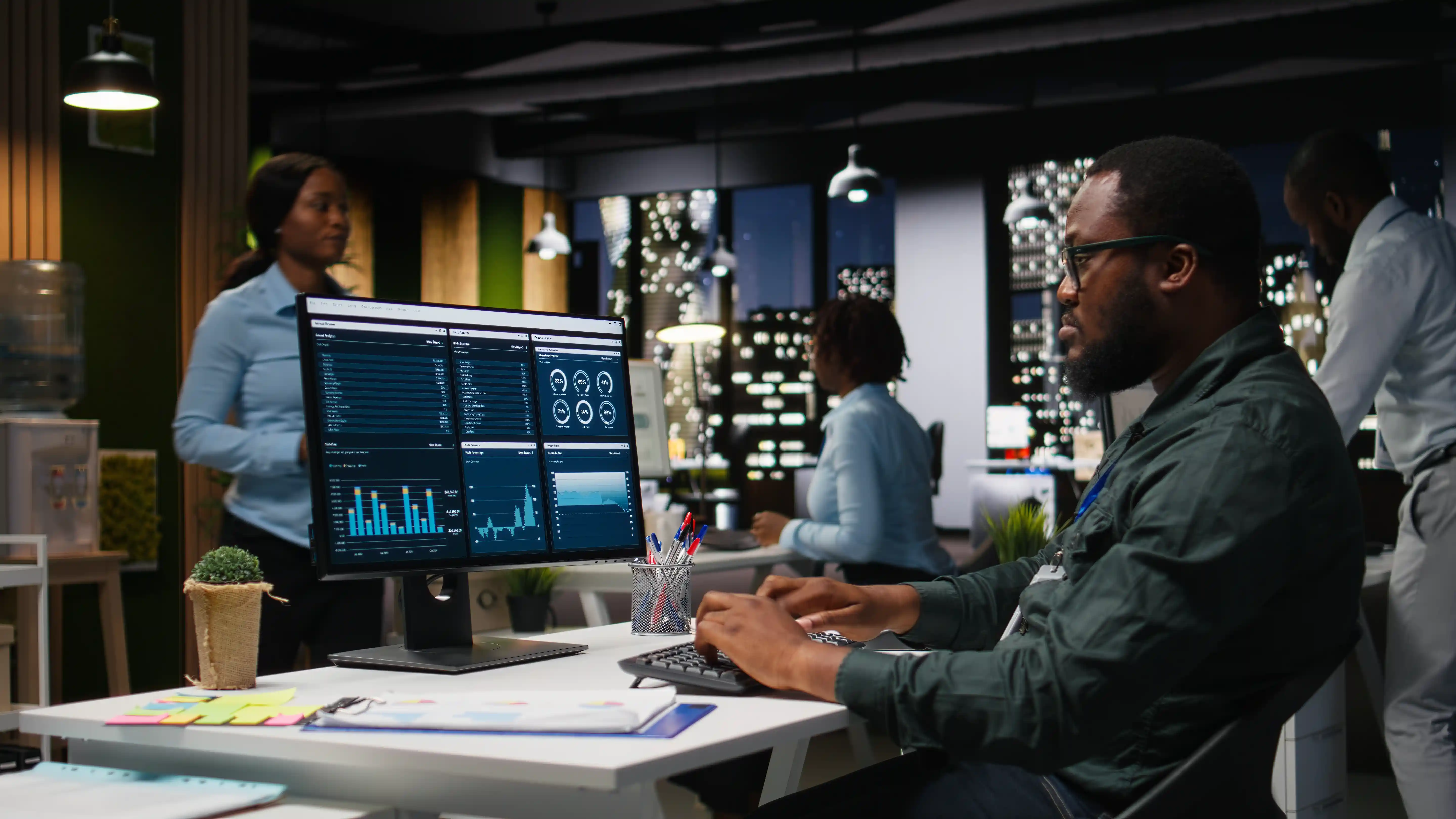 Enterprise Applications