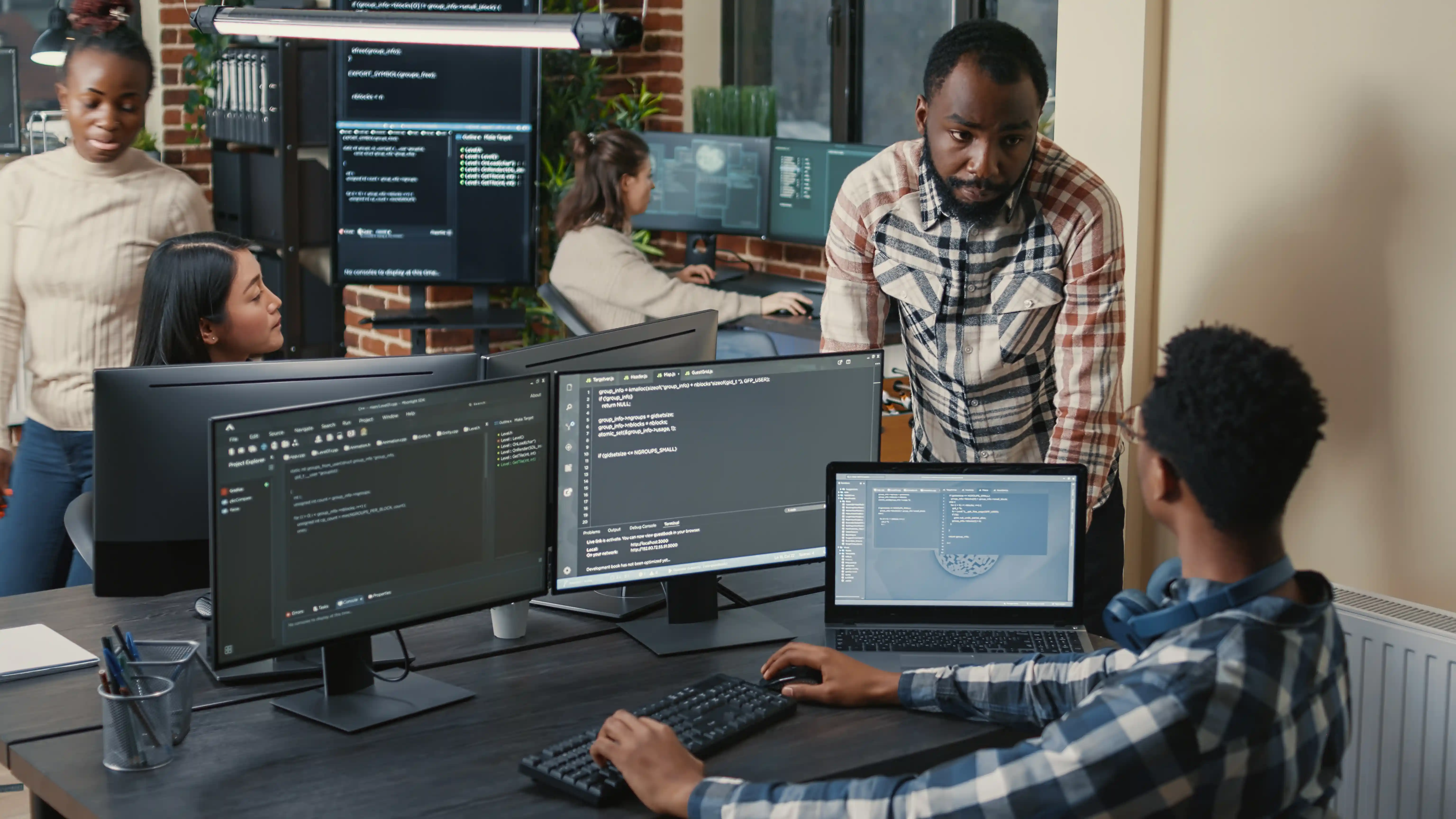 Software Development